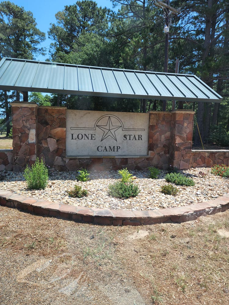 Lone Star Camp
