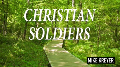 Christian Soldiers