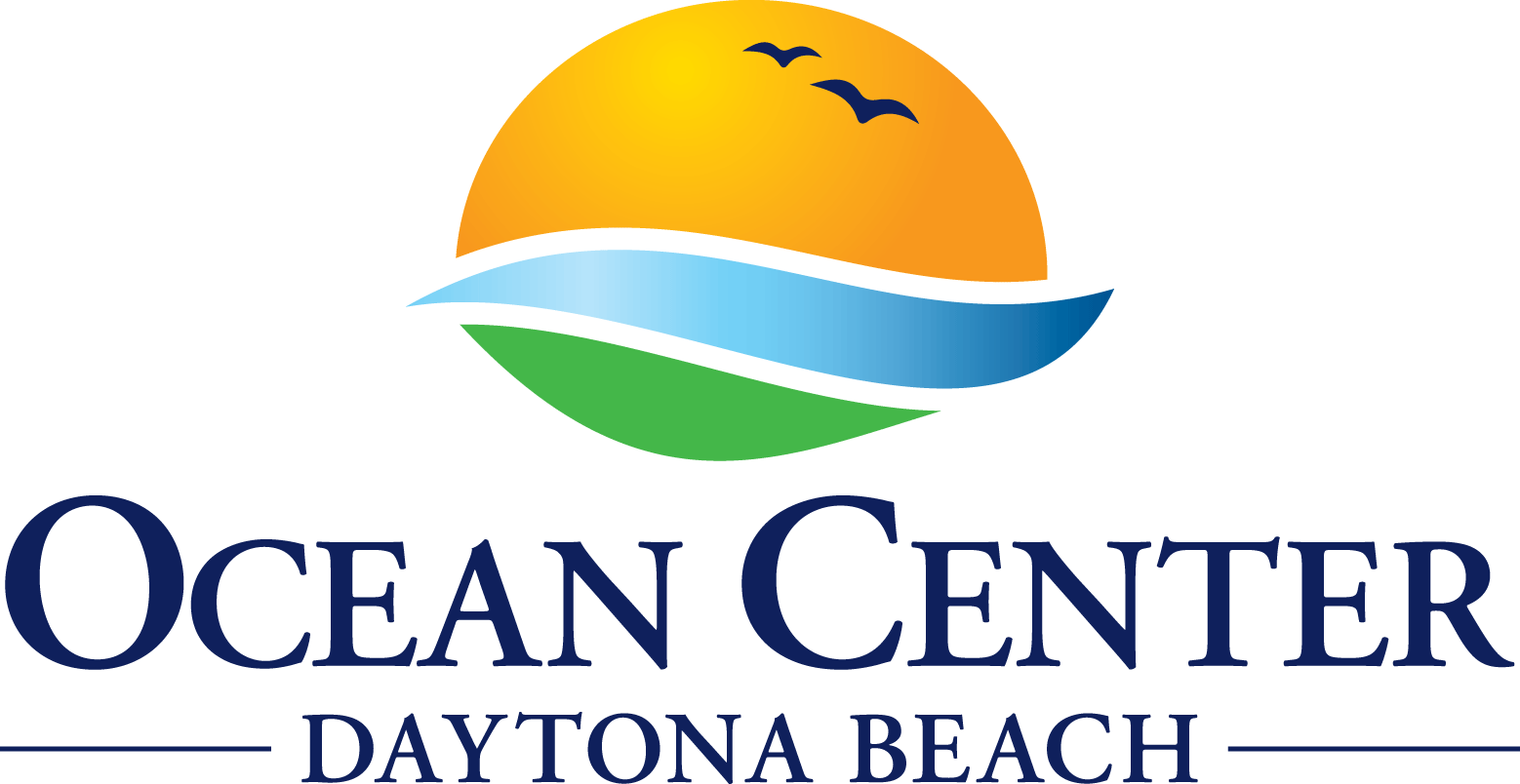 Ocean Center logo