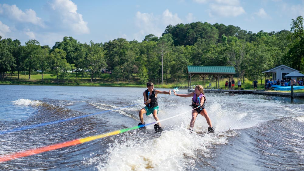 CGA Youth Program - Header CGA Camp REIGN