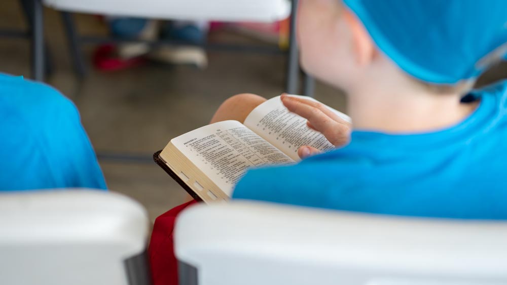 Camp-3 CGA Camp REIGN