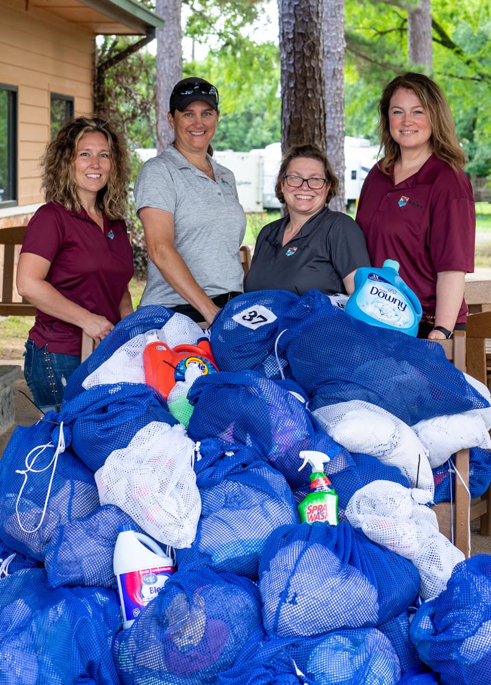 Laundry-1 CGA Camp REIGN