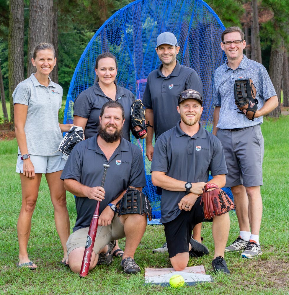 softball-1 CGA Camp REIGN