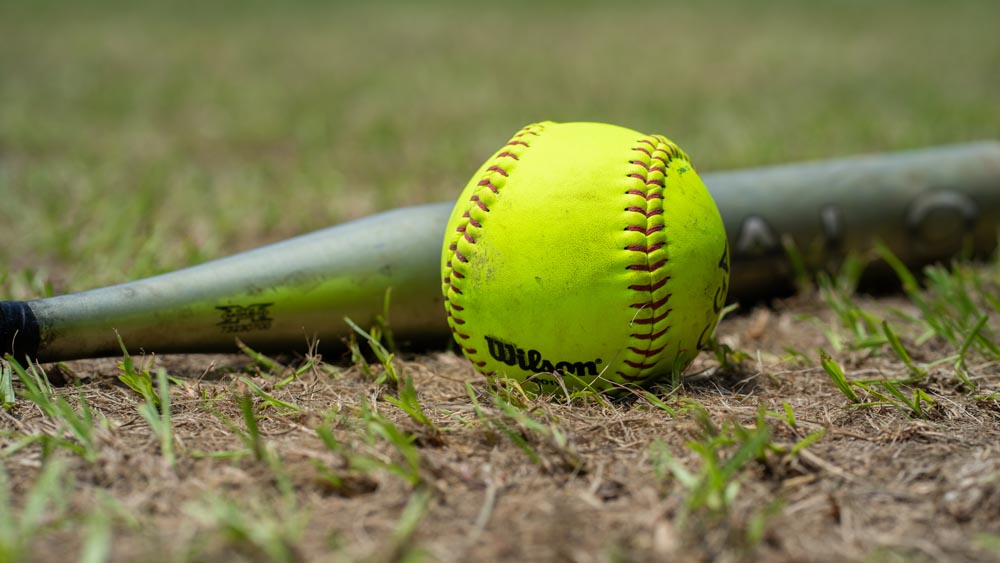 softball-2 CGA Camp REIGN