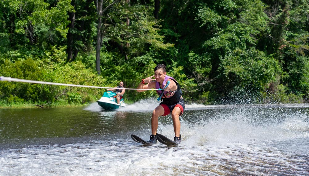 waterski-55 (1) CGA Camp REIGN