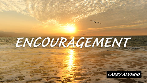 Encouragement